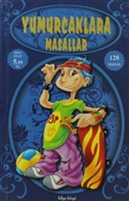 Yumurcaklara Masallar