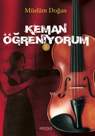 Keman Öğreniyorum 1