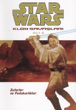 Star Wars Klon Savaşları 2