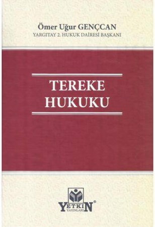 Tereke Hukuku