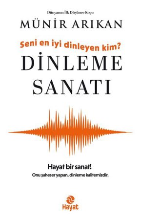 Dinleme Sanatı