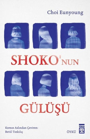 Shoko'nun Gülüşü