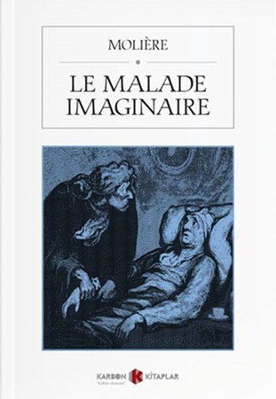 Le Malade İmaginaire
