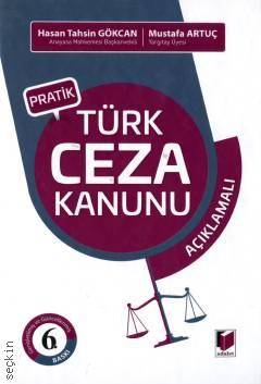 Açıklamalı Pratik Türk Ceza Kanunu