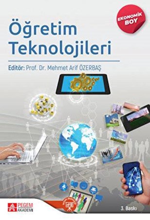 Öğretim Teknolojileri (Ekonomik Boy)