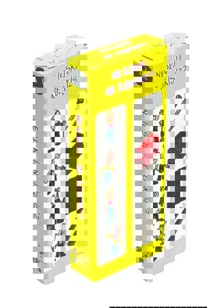 NE İLİŞKİLİ NE İLİŞKİSİZ ? KART OYUNU 