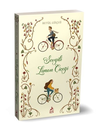 Sevgili Limon Çiçeği