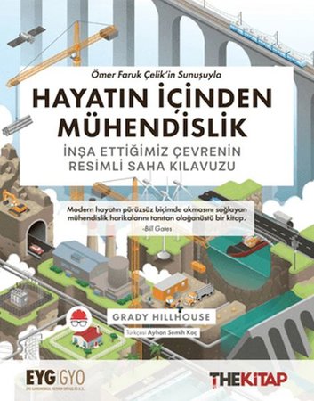Hayatın İçinden Mühendislik