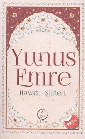 Yunus Emre Hayatı Şiirleri