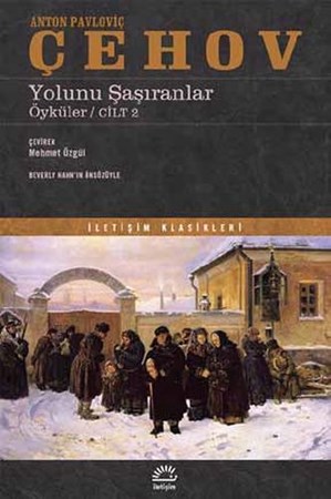 Yolunu Şaşıranlar Cilt 2