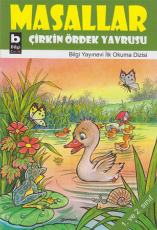 Çirkin Ördek Yavrusu / Masallar