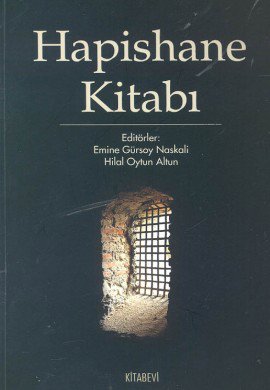 Hapishane Kitabı