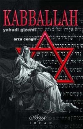 Kabballah Yahudi Gizemi