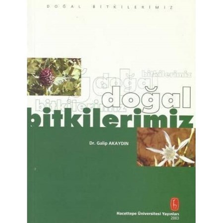 Doğal Bitkilerimiz