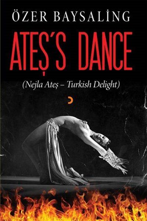 Ateşs Dance