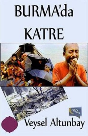 Burma'da Katre