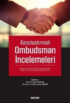 Karşılaştırmalı ombudsman İncelemeleri