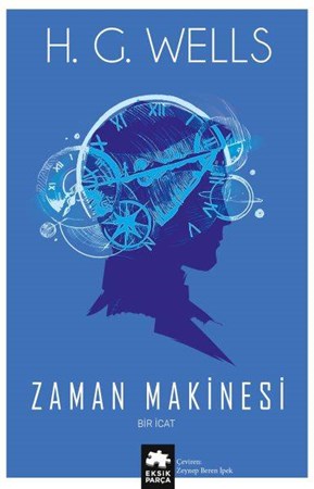 Zaman Makinesi Bir İcat