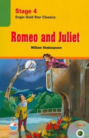 Romeo And Juliet Stage 4 Cd'siz