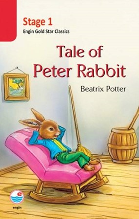 Tale Of Peter Rabbit Cdli Stage 1 Gold Star Classics