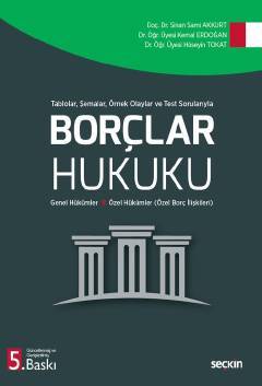 Borçlar Hukuku