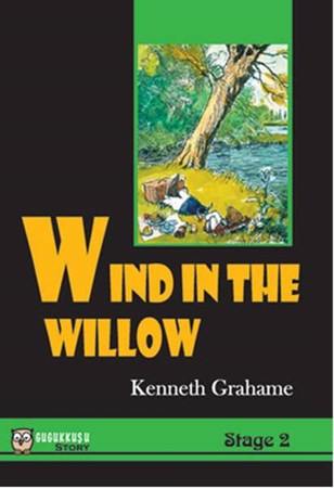 Wind In The Willow Stage 2