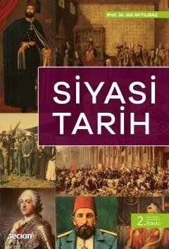 Siyasi Tarih
