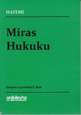 Miras Hukuku
