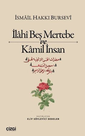İlahi Beş Mertebe ve Kamil İnsan