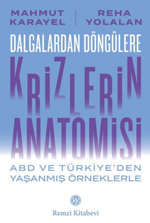 Krizlerin Anatomisi