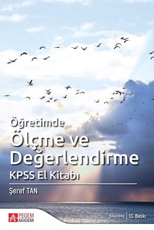 Öğretimde Ölçme Ve Değerlendirme