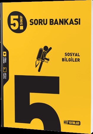 5. Sınıf Sosyal Bilgiler Soru Bankası