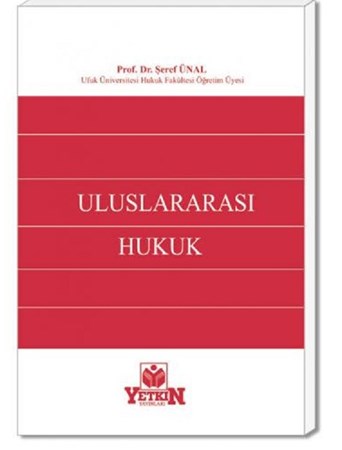 Uluslararası Hukuk
