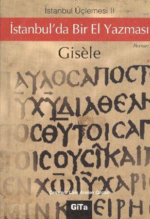 İstanbulda Bir El Yazması