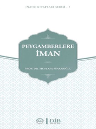 Peygamberlere İman
