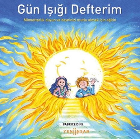 Gün Işığı Defterim