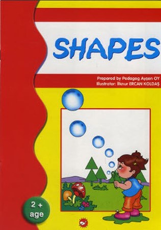 İlk Gördüklerim En Shapes