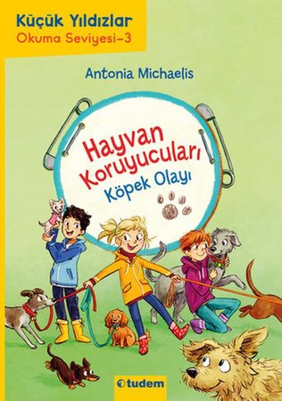 Köpek Olayı - Hayvan Koruyucuları
