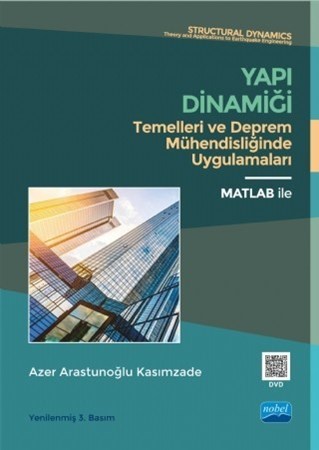 Yapi Dinamiği Temelleri Ve Deprem Mühendisliğinde Uygulamaları
