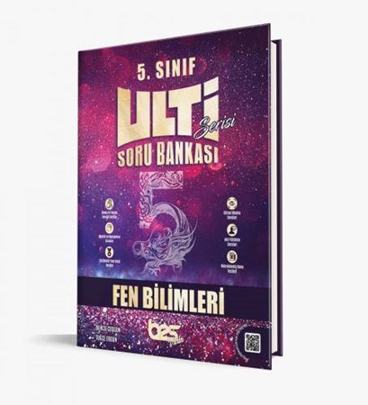 Fen Bilimleri Soru Bankası 5. Sınıf