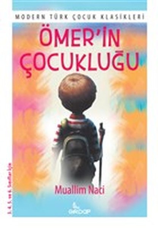 Ömer’in Çocukluğu