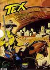 Tex Altın Kutu 3 12 Dergi Takım