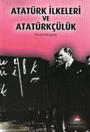 Bahçeşehir Atatürk İlke. Atatürkçülük