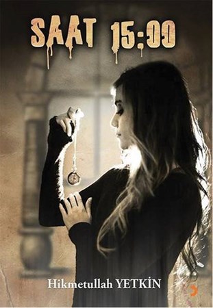 Saat 15 00