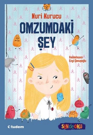Sen De Oku Klasikler - Omzumdaki Şey