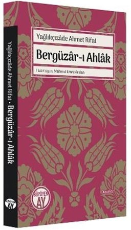 Bergüzar-ı Ahlak