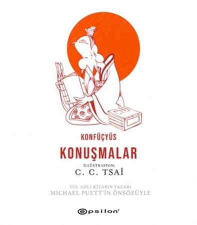 Konuşmalar