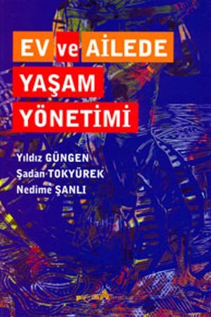 Ev Ve Ailede Yaşam Yönetimi