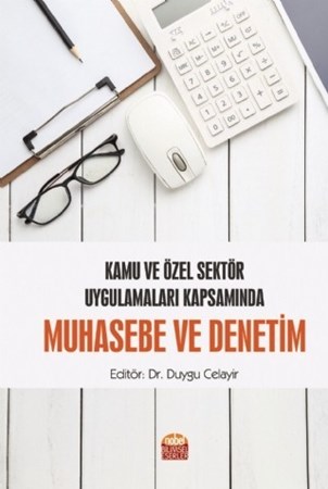 Kamu Ve Özel Sektör Uygulamaları Kapsamında Muhasebe Ve Denetim