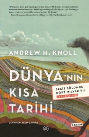 Dünyanın Kısa Tarihi